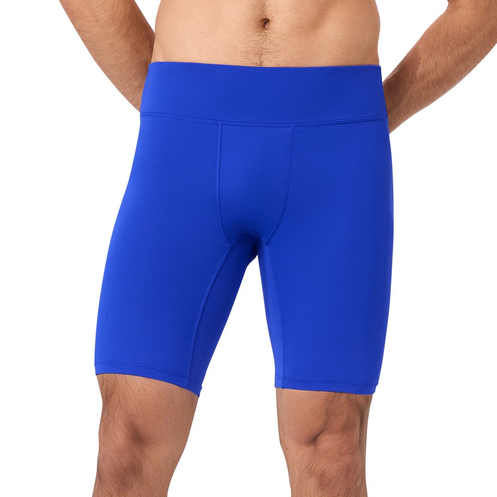 شورت يوجا رجالي بطول 5 بوصات،  - مراجعة Yoga Fitness For Men وسعره