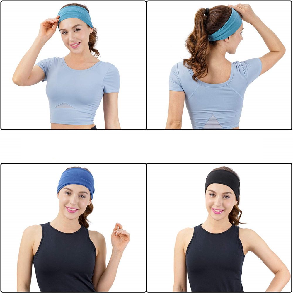 بلون الرياضة اليوغا عقال امتصا - مراجعة Yoga Fitness Stretching Strap وسعره
