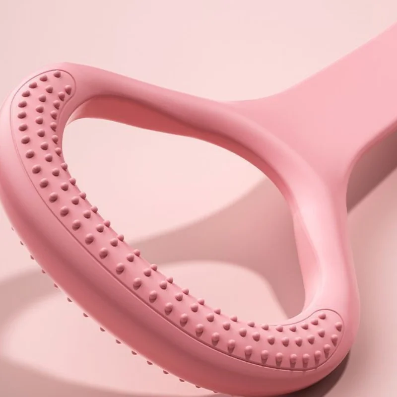 اللياقة البدنية تجريب المقاومة - مراجعة Yoga Fitness Stretching Strap وسعره