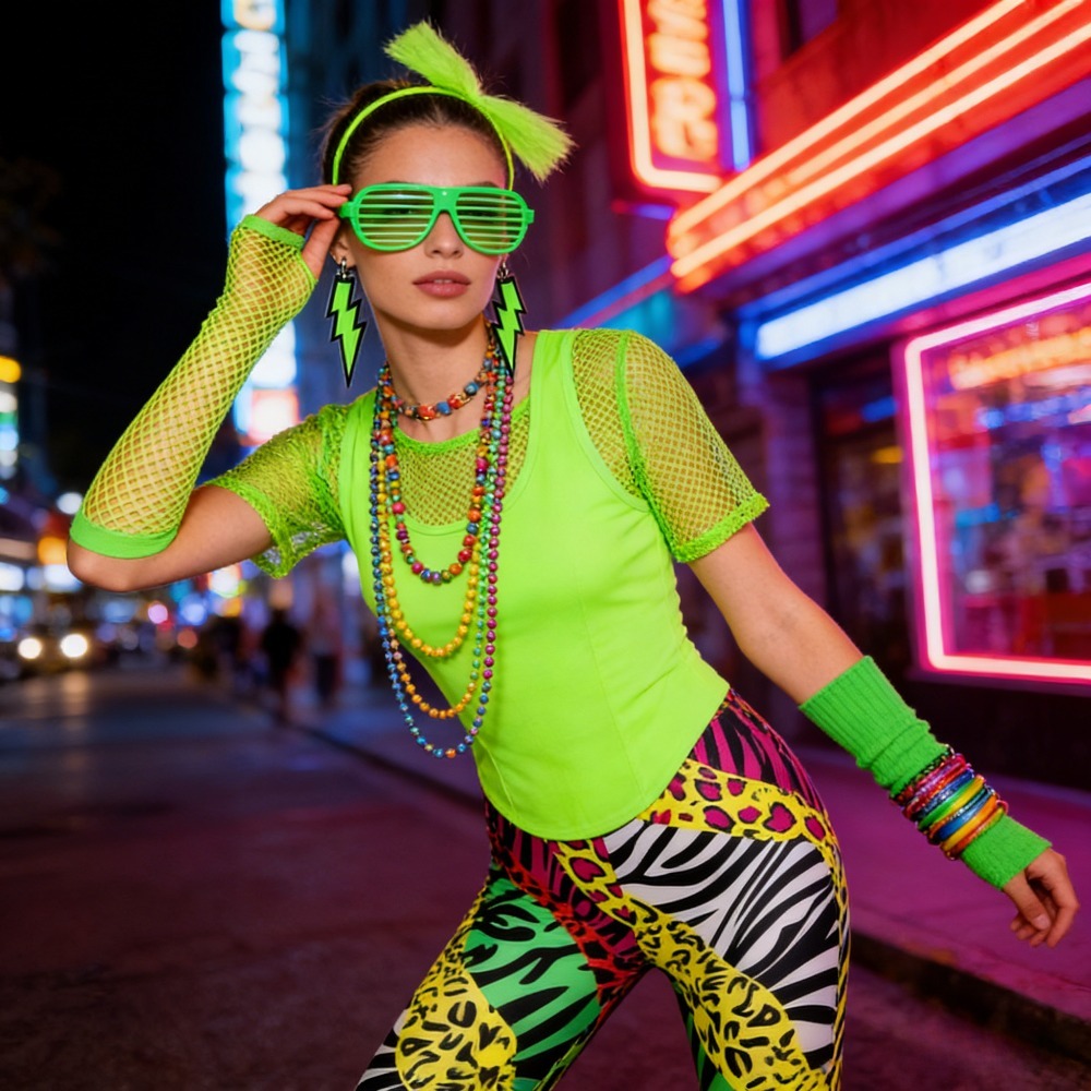 طقم رياضي نسائي عصري للحفلات و - مراجعة Yoga Fitness Holiday وسعره