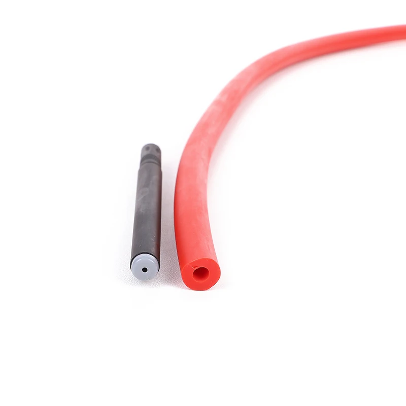 50120 أربطة المقاومة معدات الي - مراجعة Yoga Fitness Stretching Strap وسعره