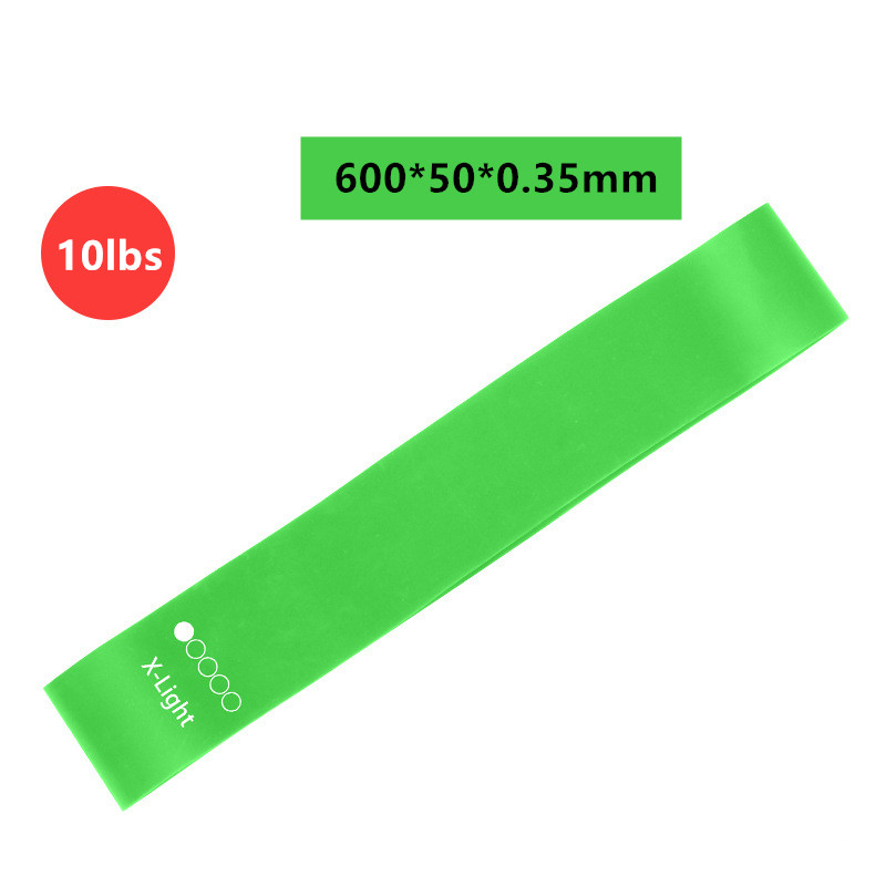 مجموعة من 5 أربطة مقاومة من ما - مراجعة Yoga Fitness Stretching Strap وسعره