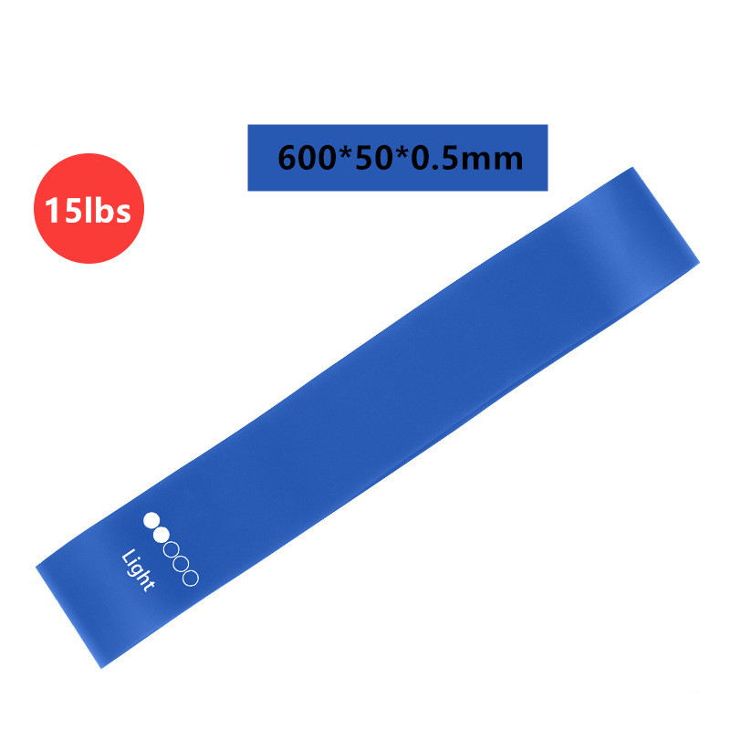 مجموعة من 5 أربطة مقاومة من ما - مراجعة Yoga Fitness Stretching Strap وسعره