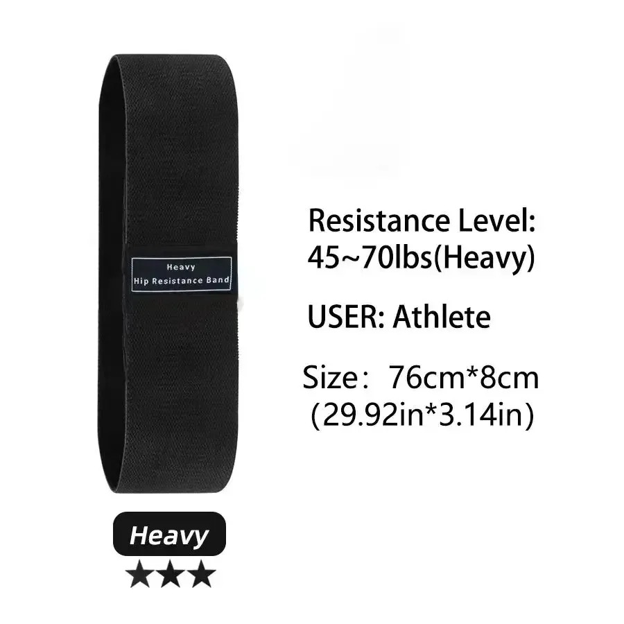 النسيج المقاومة الورك الغنيمة  - مراجعة Yoga Fitness Stretching Strap وسعره