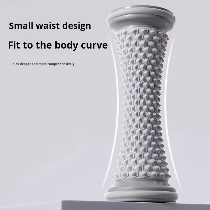 أداة تدليك القدم لتخفيف التهاب - مراجعة Yoga Fitness For Men وسعره